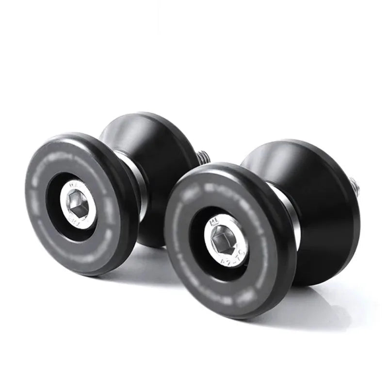 6MM 8MM 10MM Heavy Duty Motorcycle Paddock Stand Bobbins - Mint Moto Care