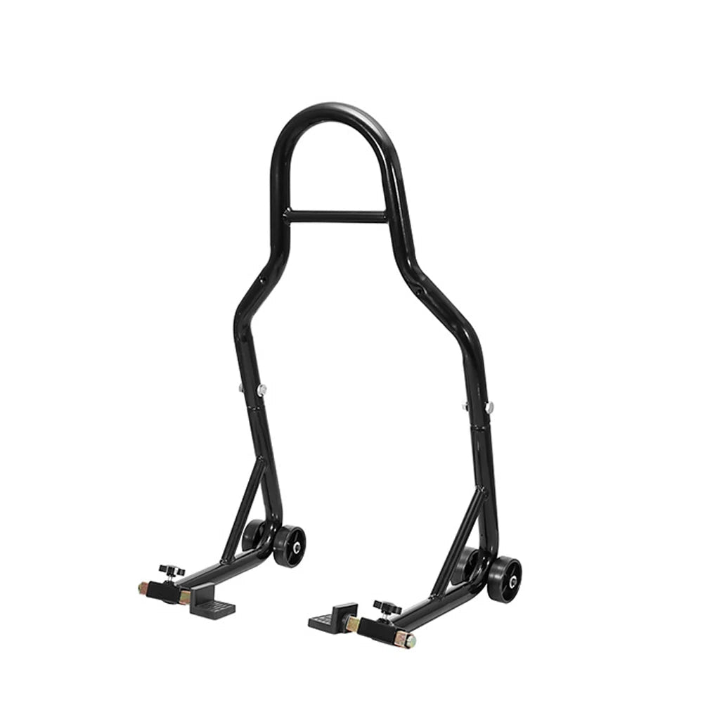 Heavy Duty Universal Motorcycle Paddock Stand - Mint Moto Care