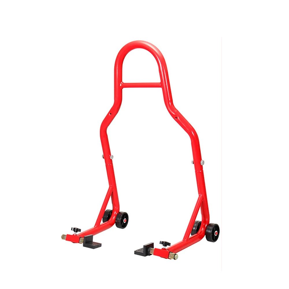 Heavy Duty Universal Motorcycle Paddock Stand - Mint Moto Care