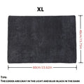 Microfiber Drying Towel - Mint Moto Care