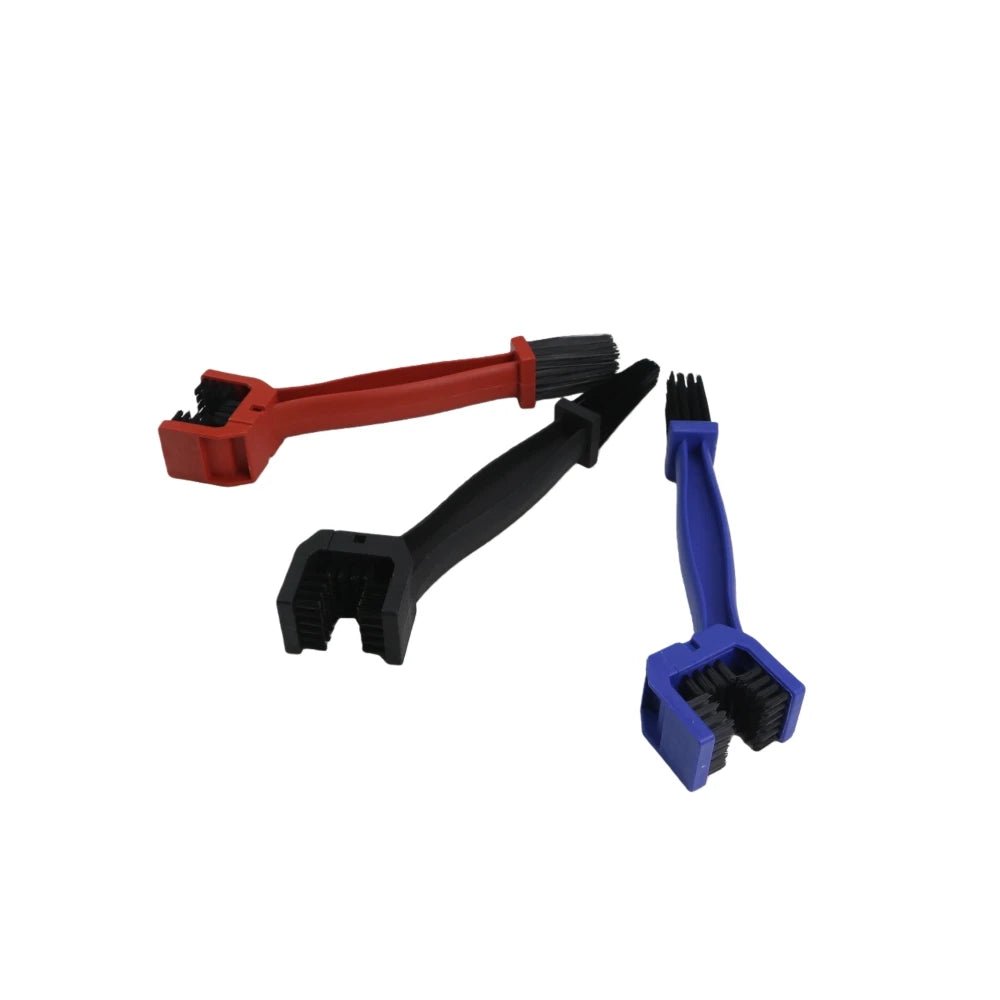 Motorcycle Chain Cleaning Brush - Mint Moto Care