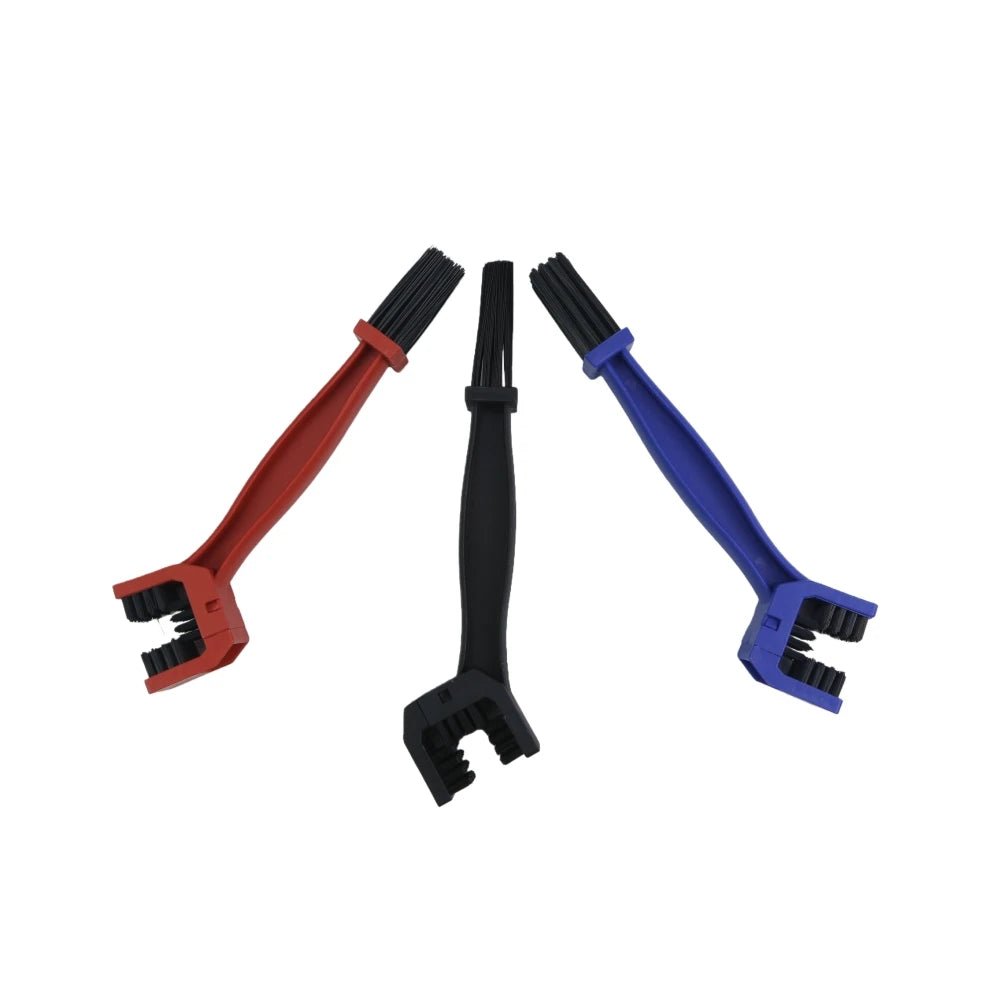 Motorcycle Chain Cleaning Brush - Mint Moto Care