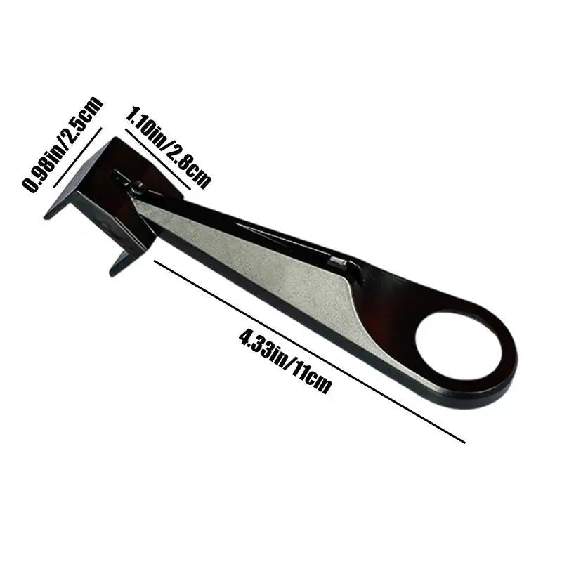 Motorcycle Chain Lube Applicator - Mint Moto Care