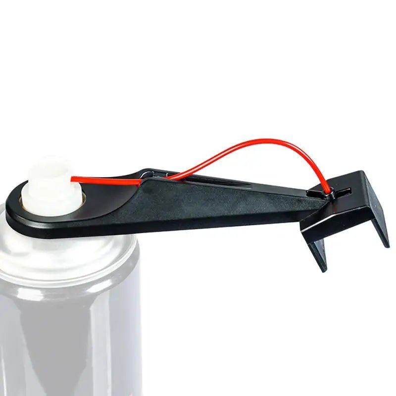 Motorcycle Chain Lube Applicator - Mint Moto Care