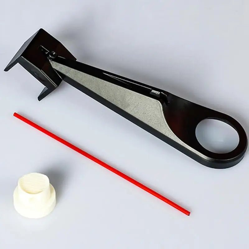 Motorcycle Chain Lube Applicator - Mint Moto Care