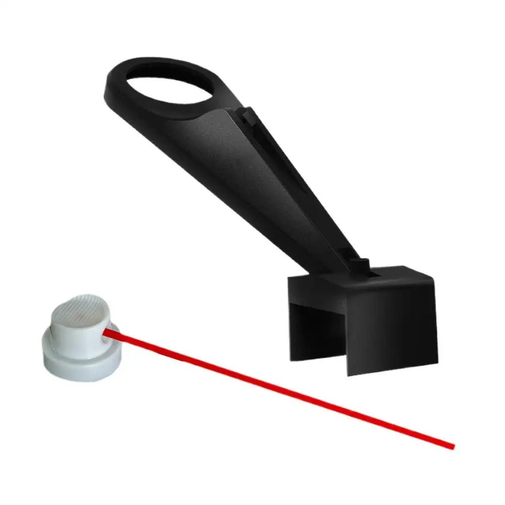 Motorcycle Chain Lube Applicator - Mint Moto Care